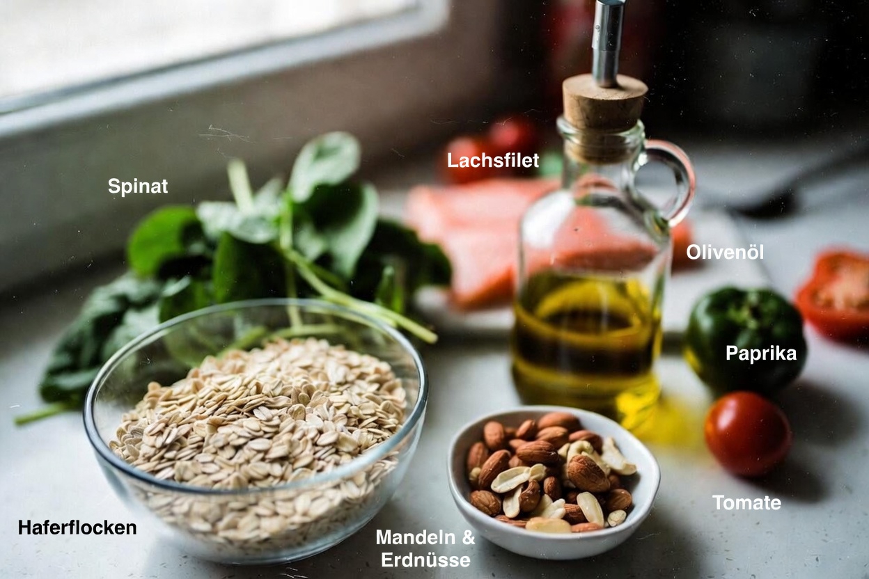 Was ist Atorvastatin und warum wird es häufig verschrieben?