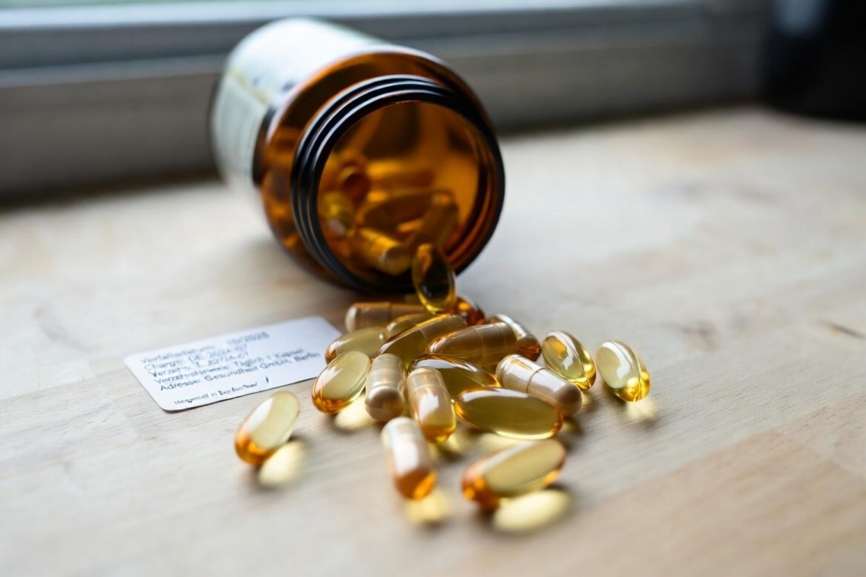 Was ist Atorvastatin und warum wird es häufig verschrieben?