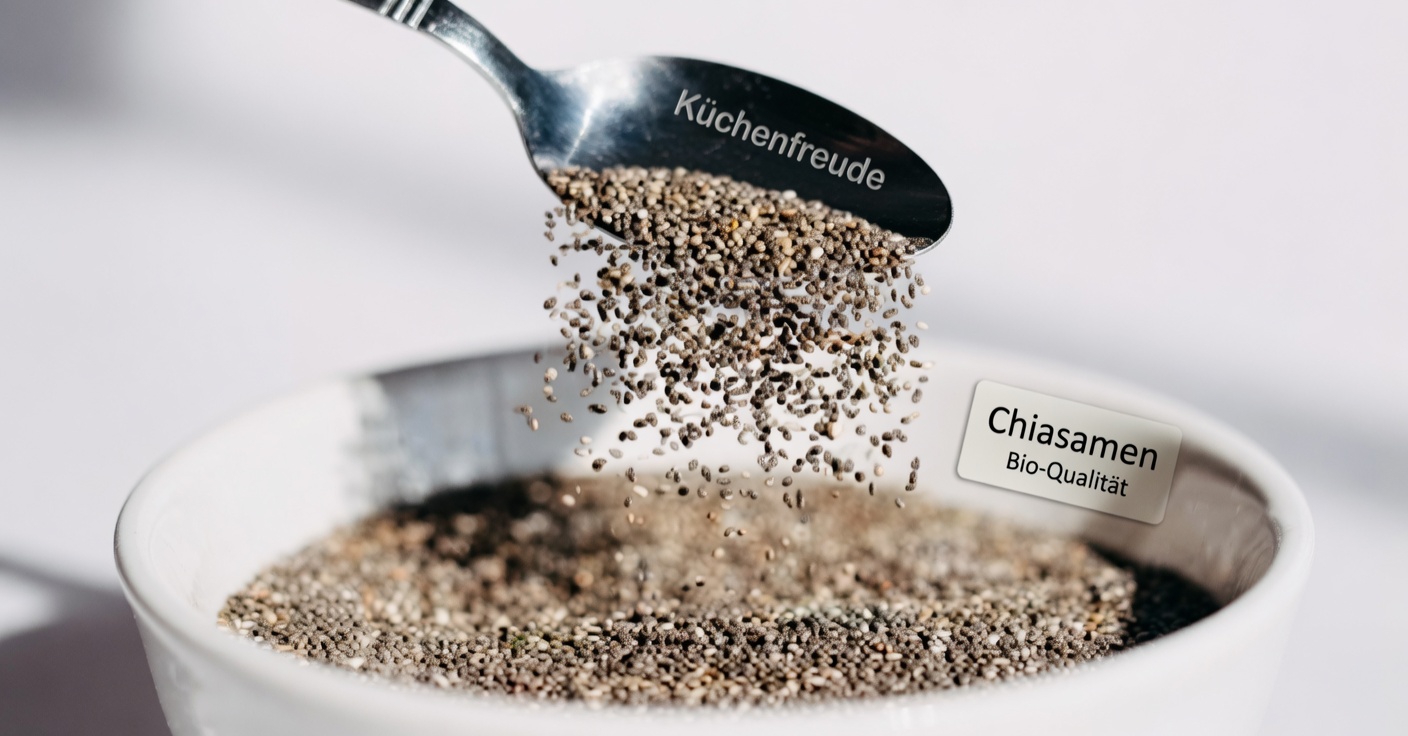 Was Sie über die tägliche Einnahme eines Löffels Chiasamen zur Unterstützung der Nierengesundheit wissen sollten