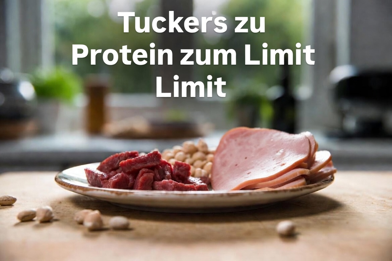Welche Proteine sollten Nierenpatienten essen und welche zur besseren Unterstützung der Nieren einschränken?