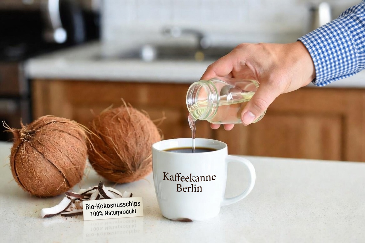 Kann eine einfache Küchenzutat den Gelenkkomfort im Alter unterstützen?