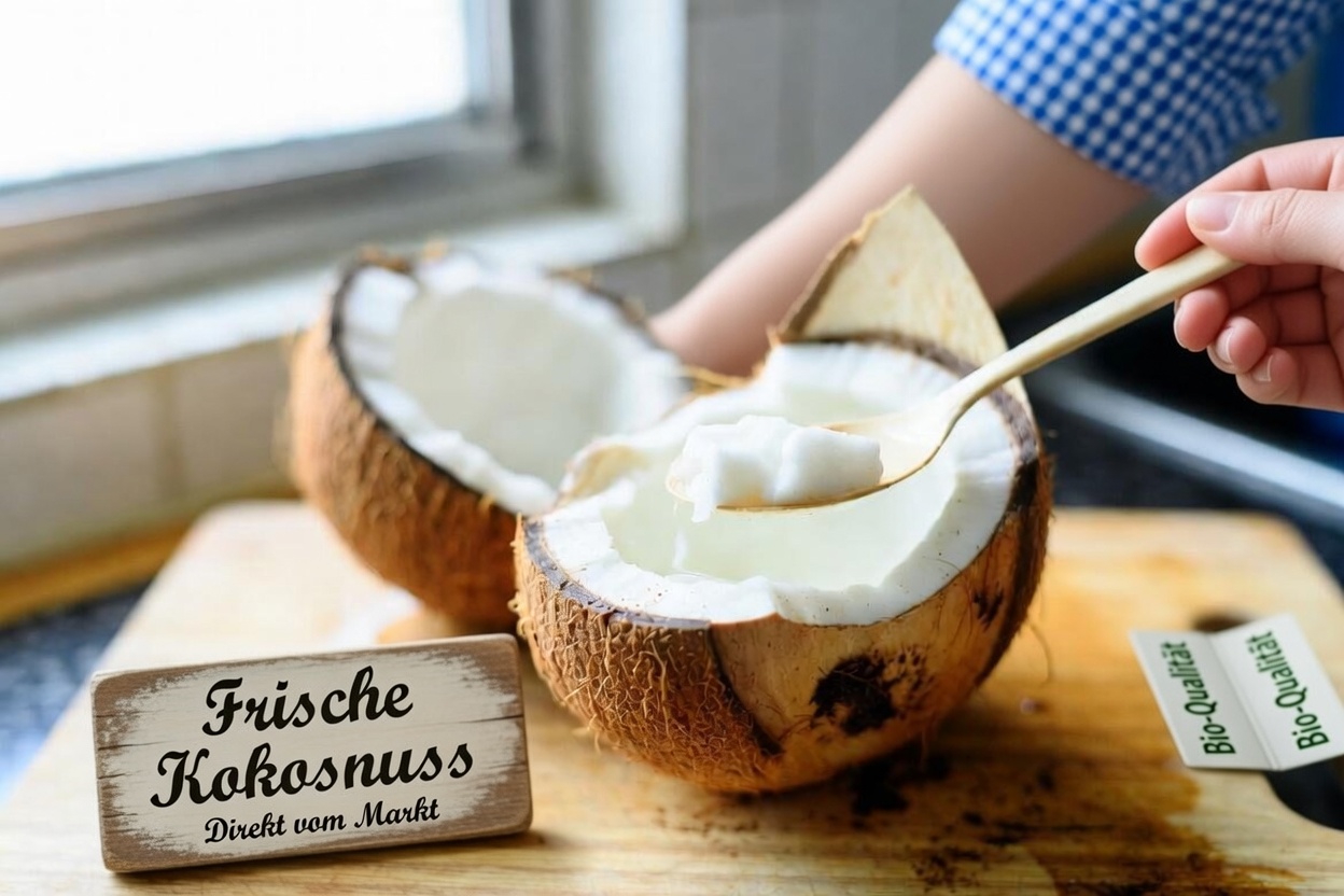 Kann eine einfache Küchenzutat den Gelenkkomfort im Alter unterstützen?