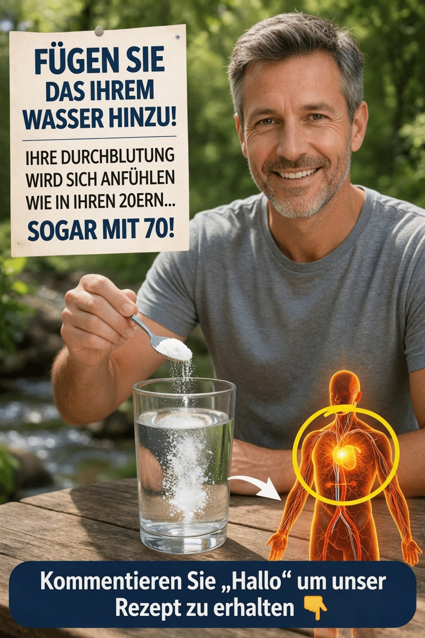 Wie Senioren mit einfachen Änderungen ihrer täglichen Wassergewohnheiten ihre Flüssigkeitszufuhr besser unterstützen können