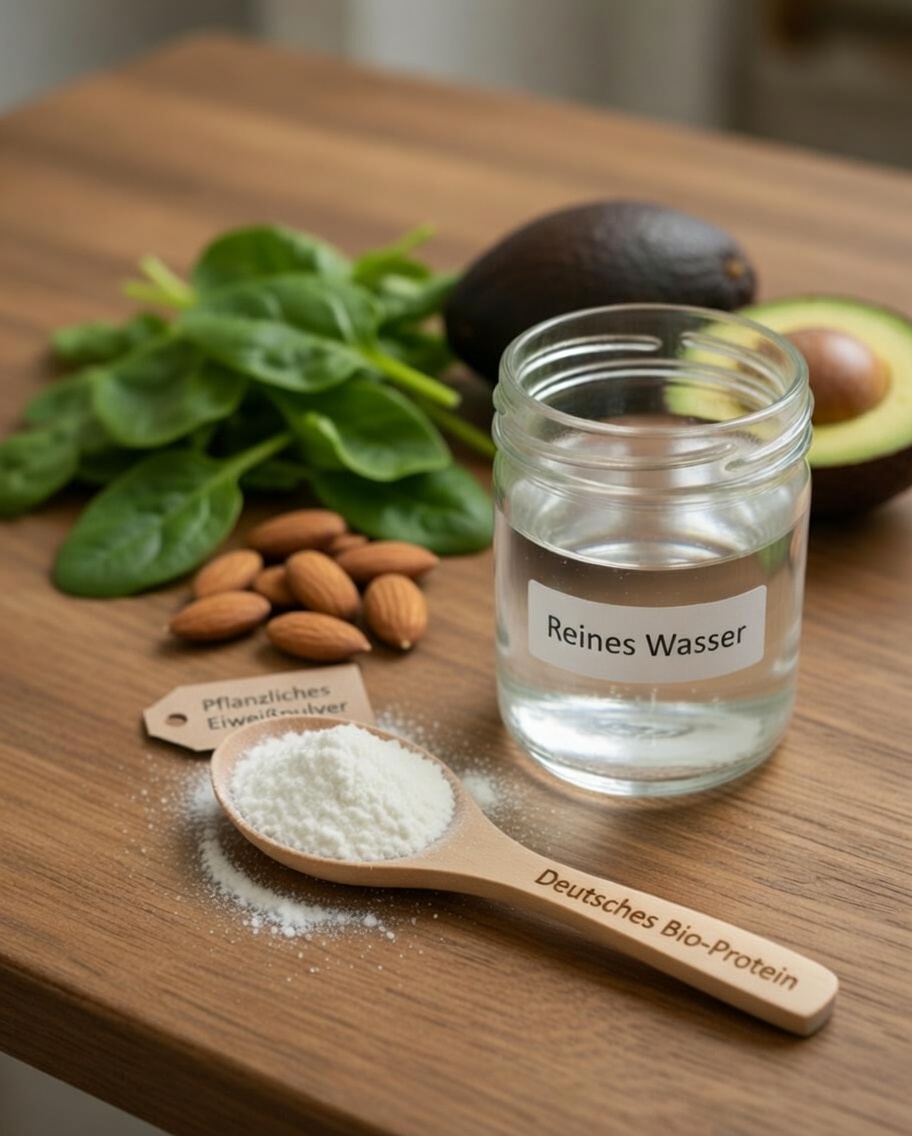 Wie Senioren mit einfachen Änderungen ihrer täglichen Wassergewohnheiten ihre Flüssigkeitszufuhr besser unterstützen können