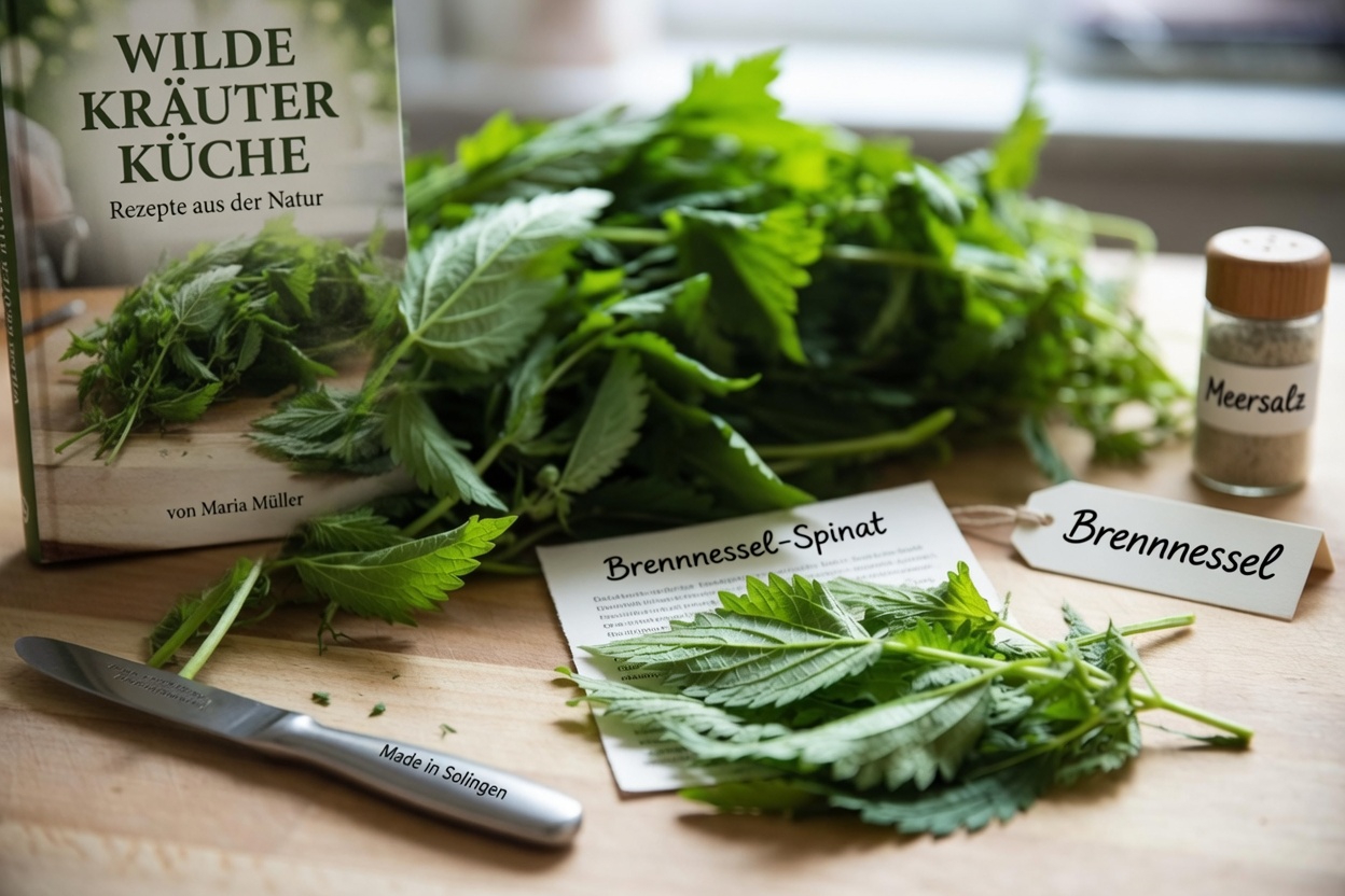 Was sind die besten natürlichen Kräuter, die möglicherweise eine gesunde Durchblutung in den Beinen unterstützen?