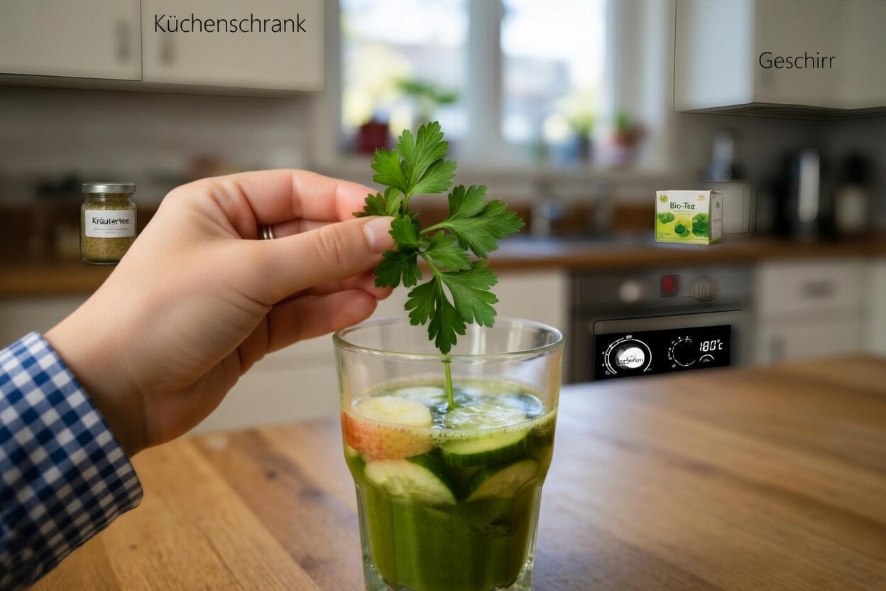 Häufige tägliche Gewohnheiten, die Ihre Nieren zusätzlich belasten können