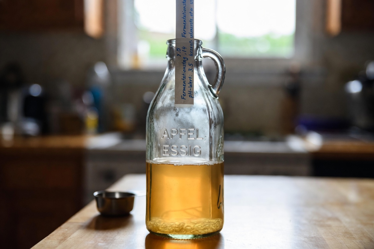 Wie die einfache Morgenroutine, Wasser zu trinken, Ihr tägliches Wohlbefinden unterstützen könnte