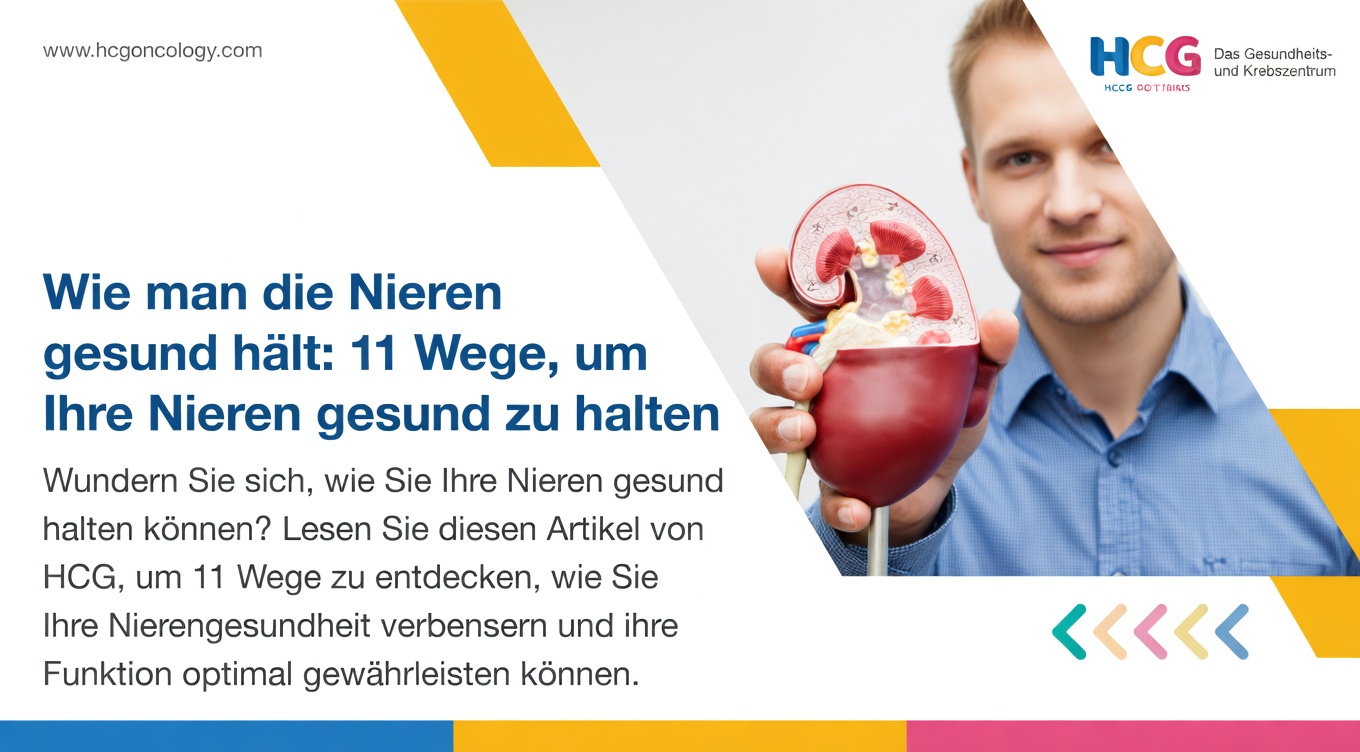 Entdecken Sie 7 natürliche Wege, Ihre Nieren zu unterstützen und jeden Tag auf natürliche Weise eine gesunde Funktion zu fördern