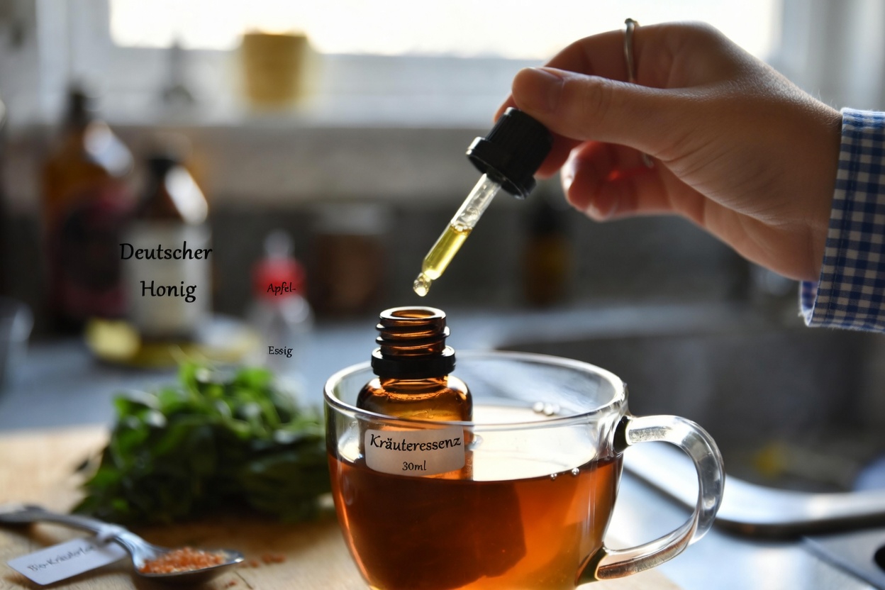 Natürliche Wege zur Unterstützung der Lungengesundheit und zur Lösung von Schleim: Einfache tägliche Gewohnheiten, die helfen können