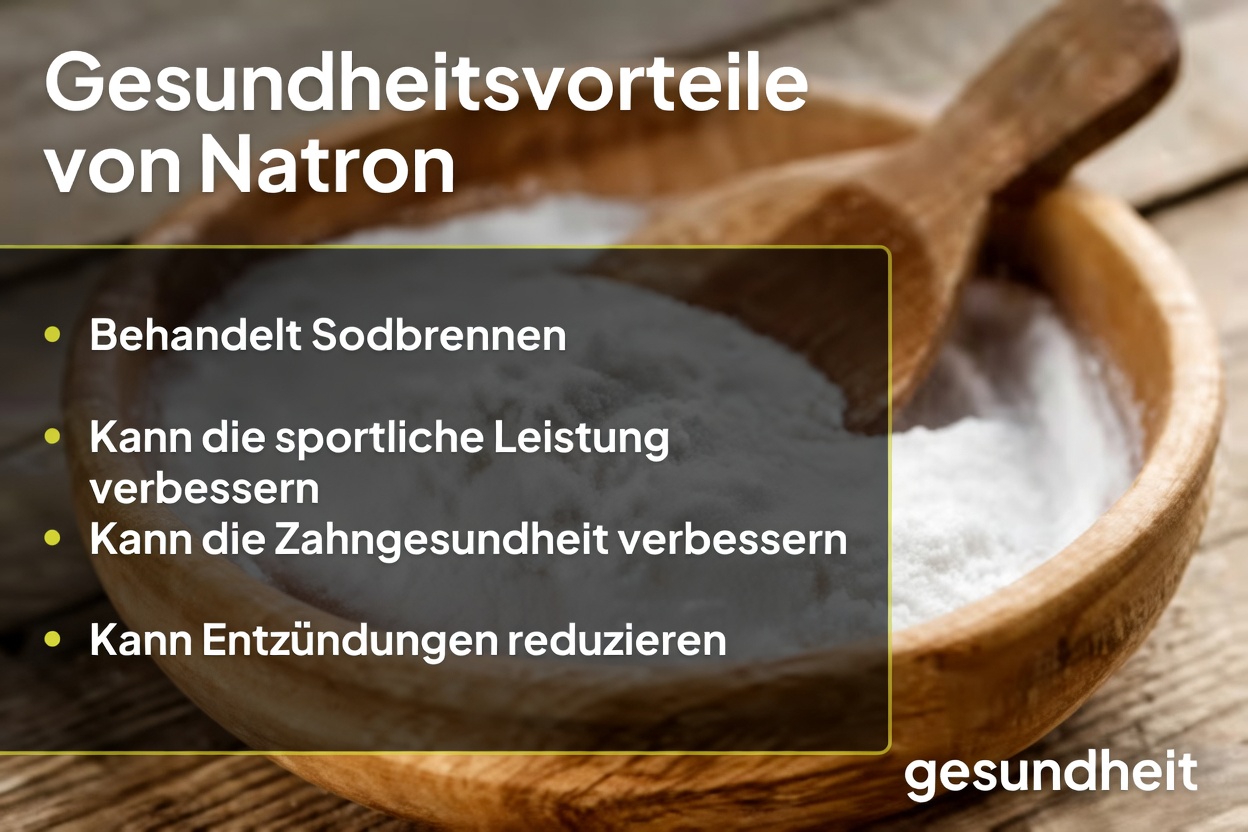 Was passiert, wenn Sie vor dem Schlafengehen einen Teelöffel dieses natürlichen Pulvers einnehmen