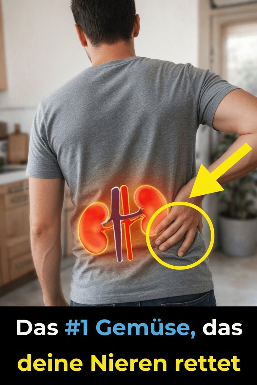 Warum rote Paprika das Gemüse sind, das in Ihrer Ernährung eine gesunde Nierenfunktion unterstützt