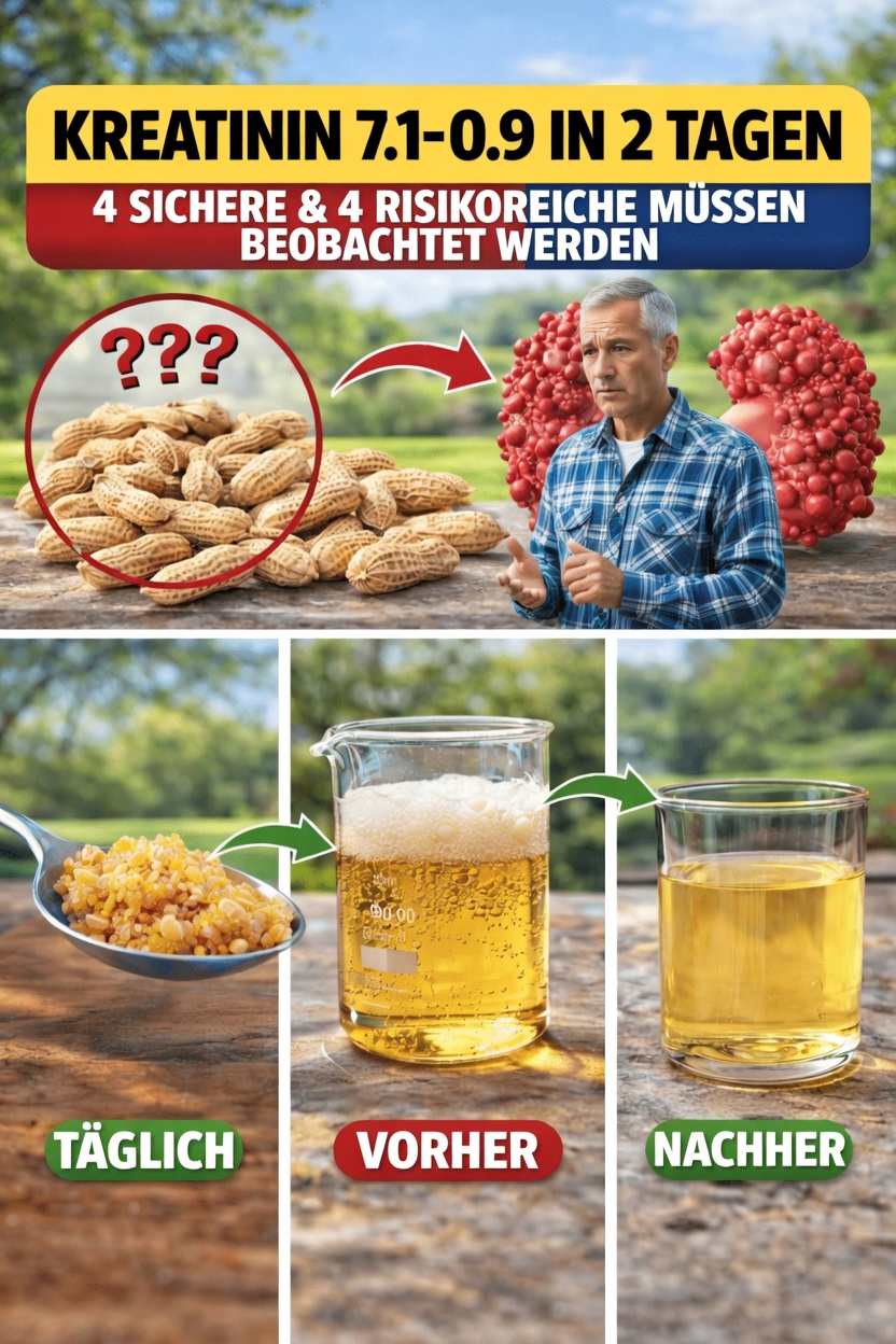 4 sichere Fette zur Unterstützung der Nierengesundheit und 4 riskante Fette, auf die Sie in Ihrer täglichen Ernährung achten müssen