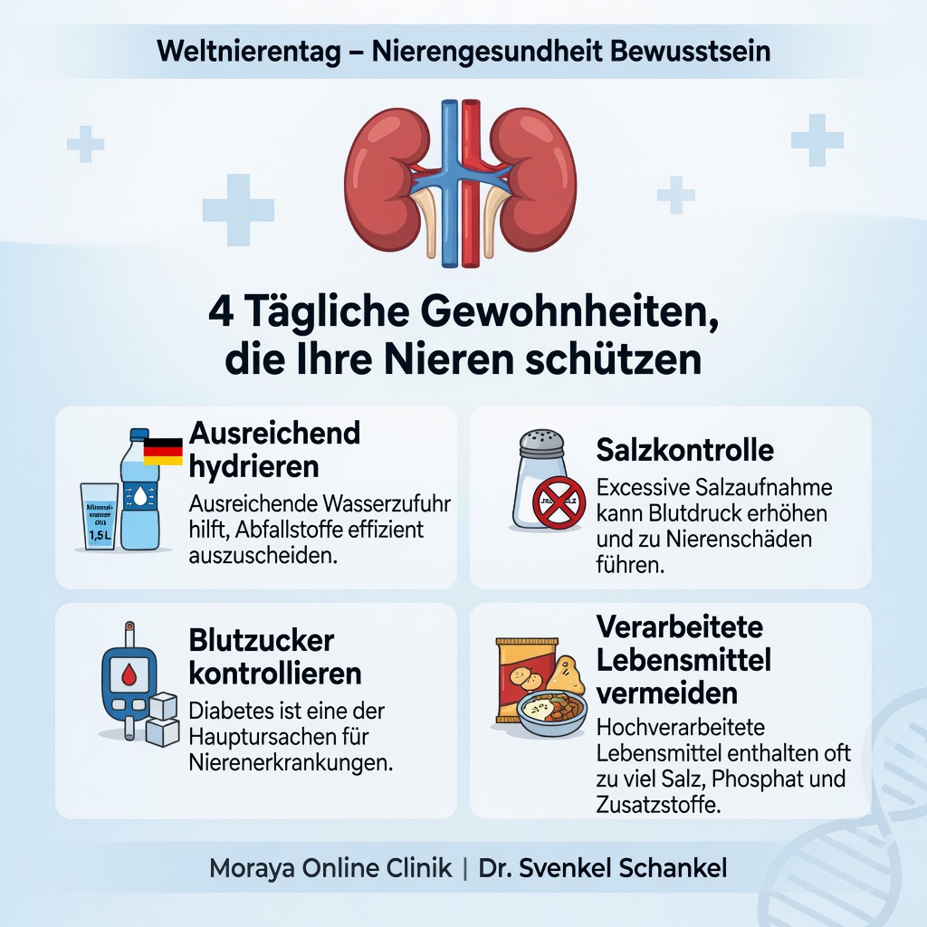 4 sichere Fette zur Unterstützung der Nierengesundheit und 4 riskante Fette, auf die Sie in Ihrer täglichen Ernährung achten müssen