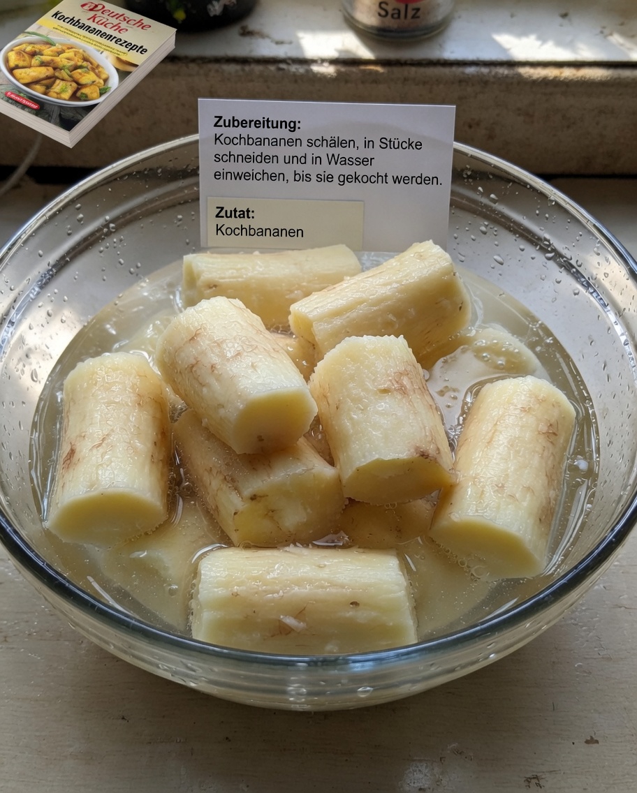 Was passiert, wenn du Maniok isst? Vorteile, Risiken und Tipps zur sicheren Zubereitung