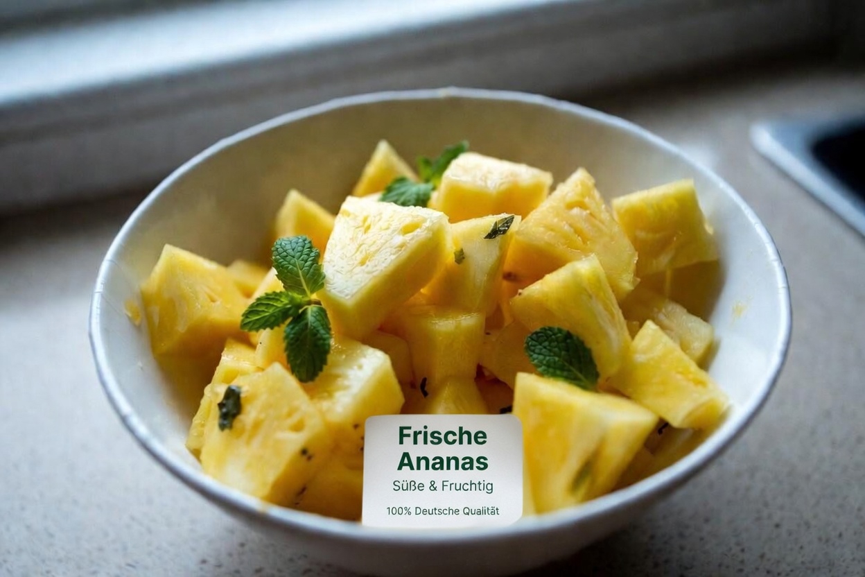 Hoher Kreatininwert? 4 Früchte, die Sie abends genießen können, um das natürliche Gleichgewicht Ihres Körpers zu unterstützen