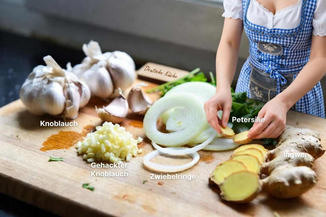 Entdecken Sie einfache tägliche Gewohnheiten und Lebensmittel, die eine gesunde Nierenfunktion unterstützen