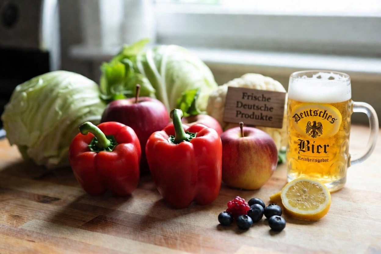 Entdecken Sie einfache tägliche Gewohnheiten und Lebensmittel, die eine gesunde Nierenfunktion unterstützen