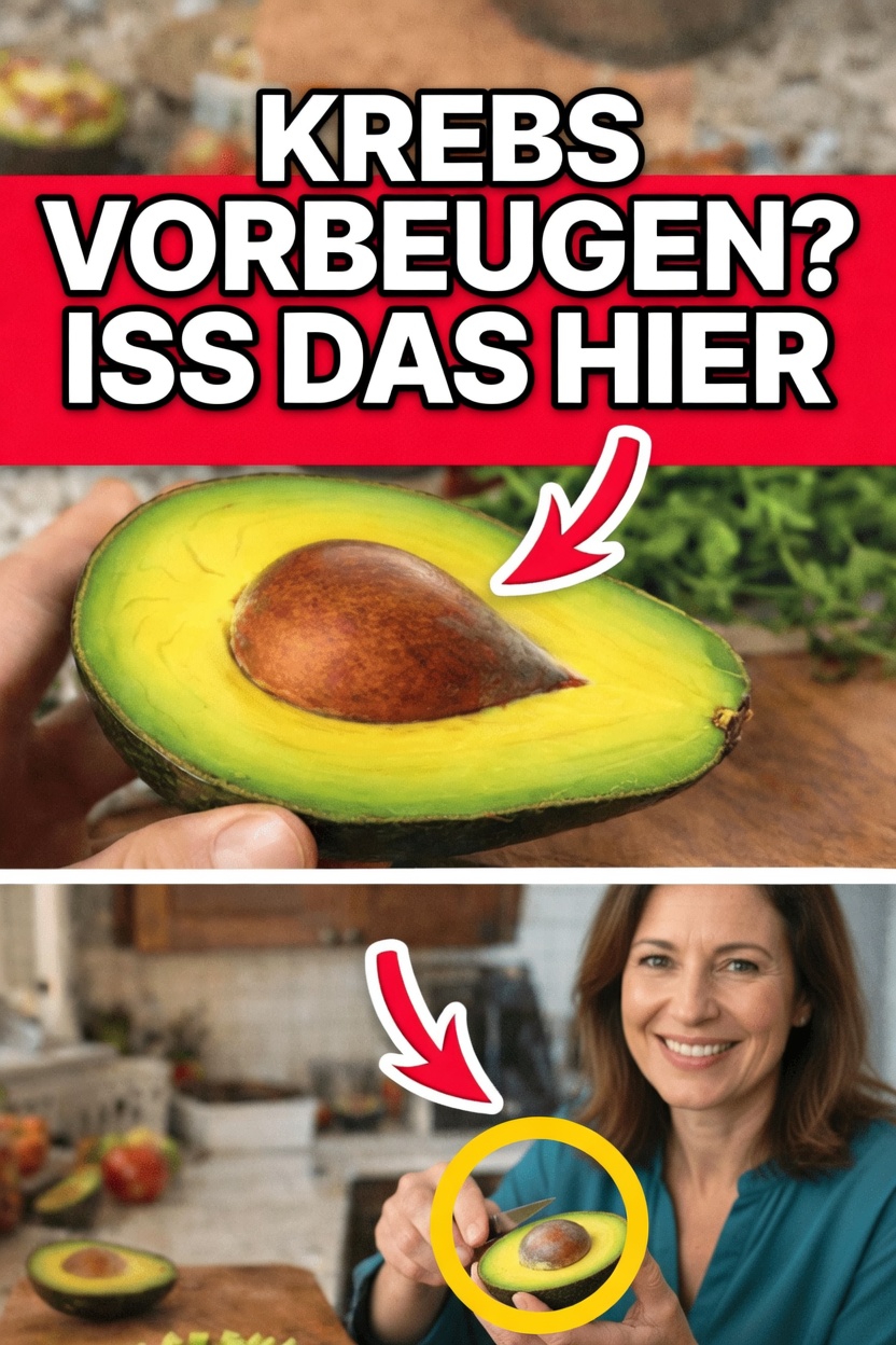 Alltägliche Lebensmittel, die Ihre Gesundheit im Kampf gegen Krebs unterstützen können