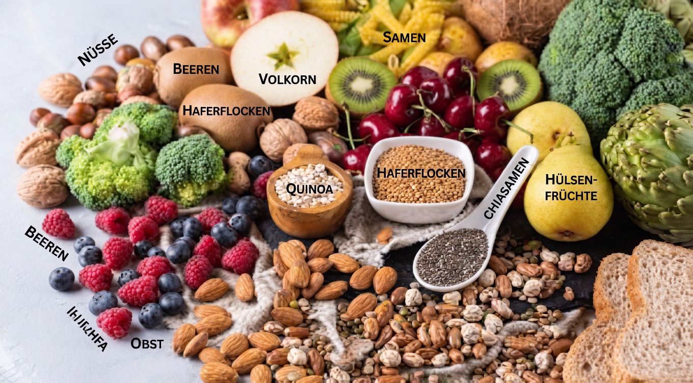 Alltägliche Lebensmittel, die Ihre Gesundheit im Kampf gegen Krebs unterstützen können