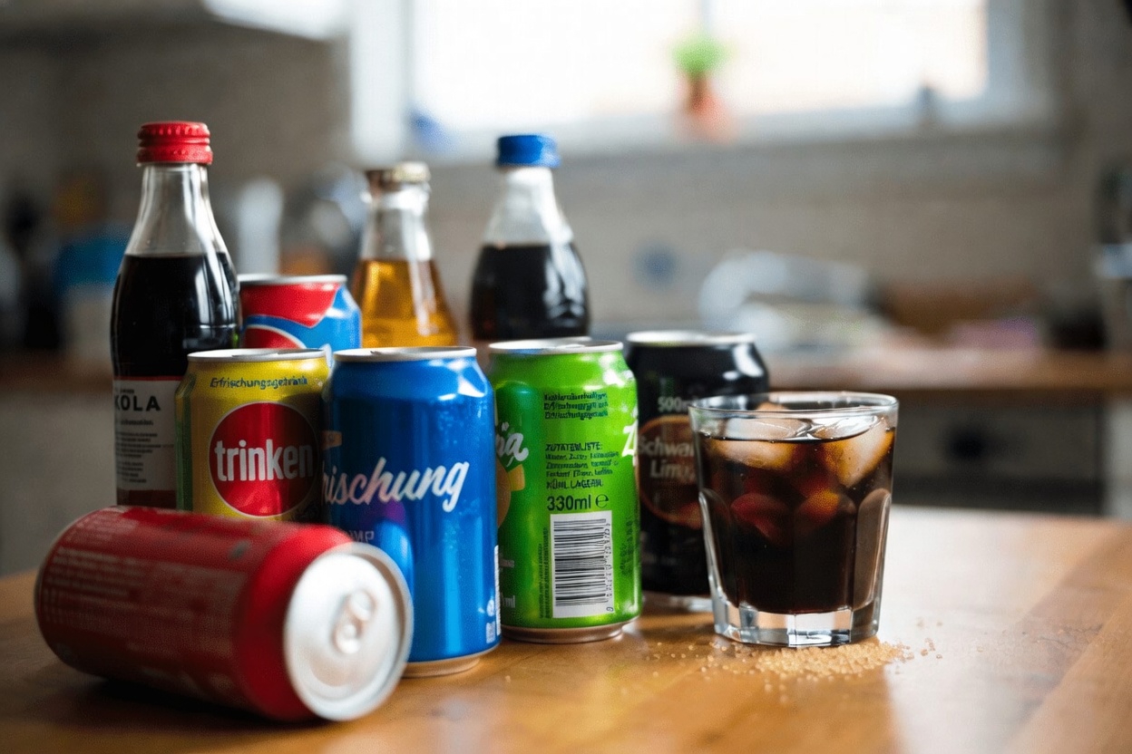 5 Alltagsgetränke, die Ihrer Leber schneller schaden können als Alkohol – Was Sie wissen müssen