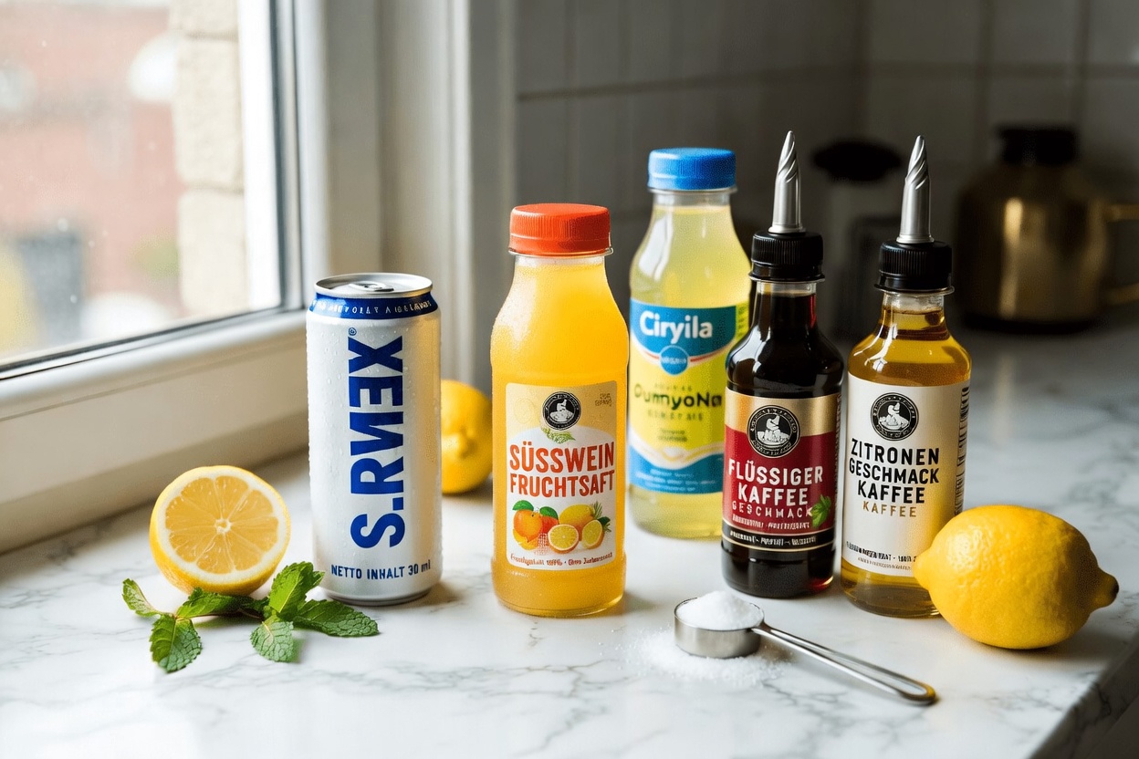 5 Alltagsgetränke, die Ihrer Leber schneller schaden können als Alkohol – Was Sie wissen müssen