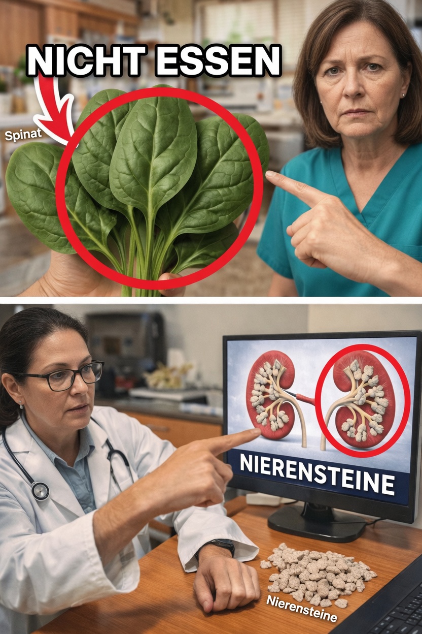 Entdecken Sie die 10 häufigen Lebensmittel, die Ihre Nierengesundheit beeinträchtigen können, und wie Sie klügere Entscheidungen treffen können