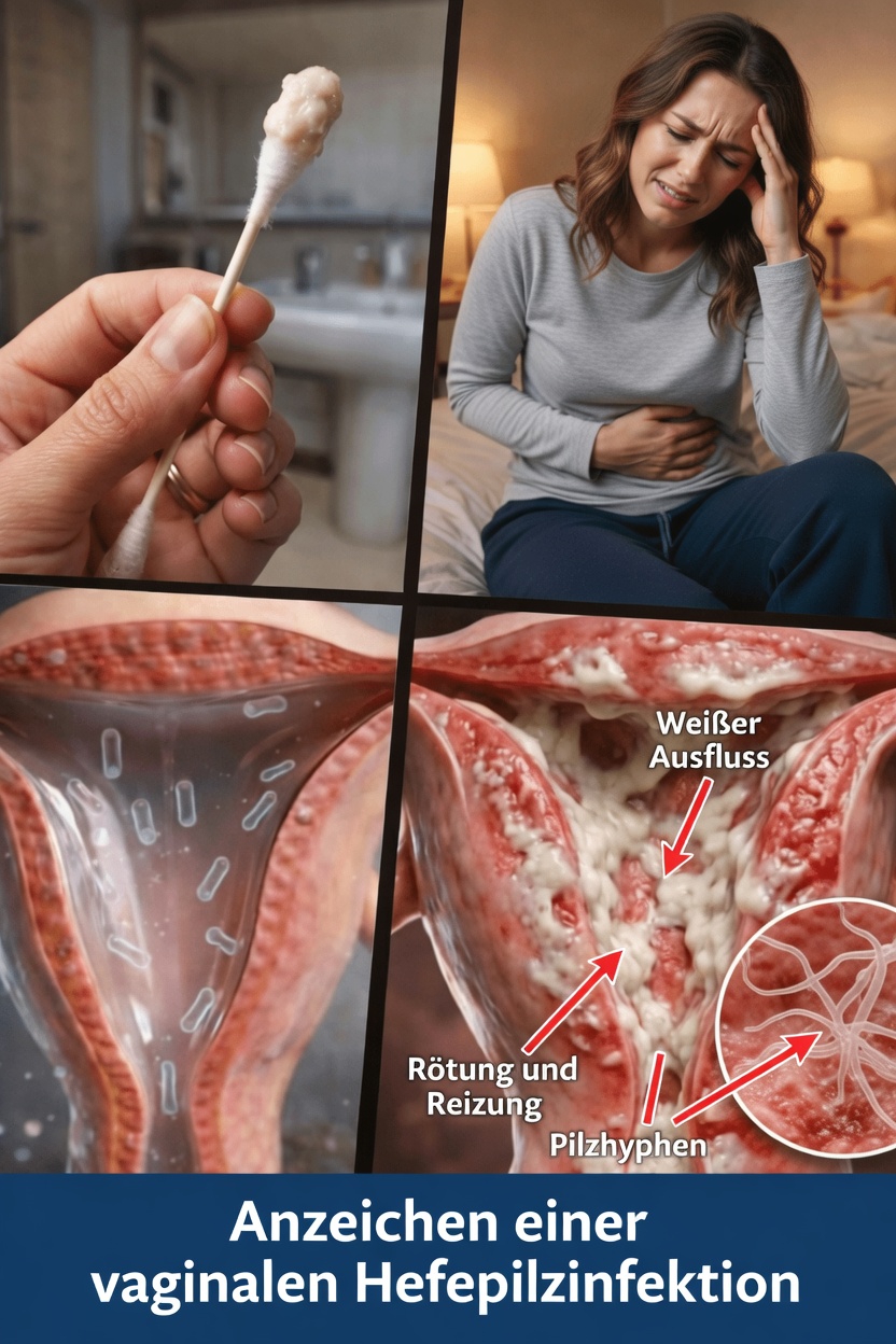 Warum Pinkeln nach dem Se.. eine einfache Gewohnheit ist, die die Gesundheit Ihrer Harnwege unterstützt