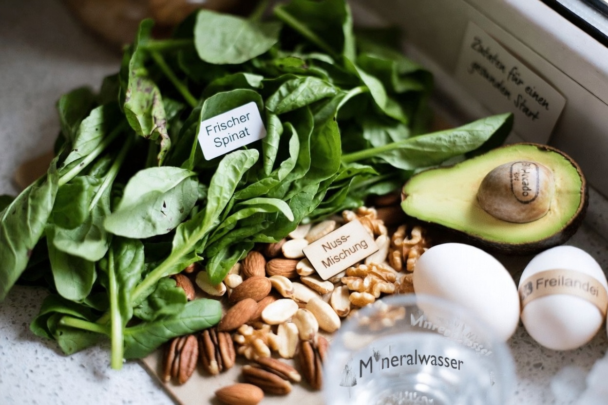 8 häufige Anzeichen dafür, dass Ihr Körper mehr Aufmerksamkeit braucht