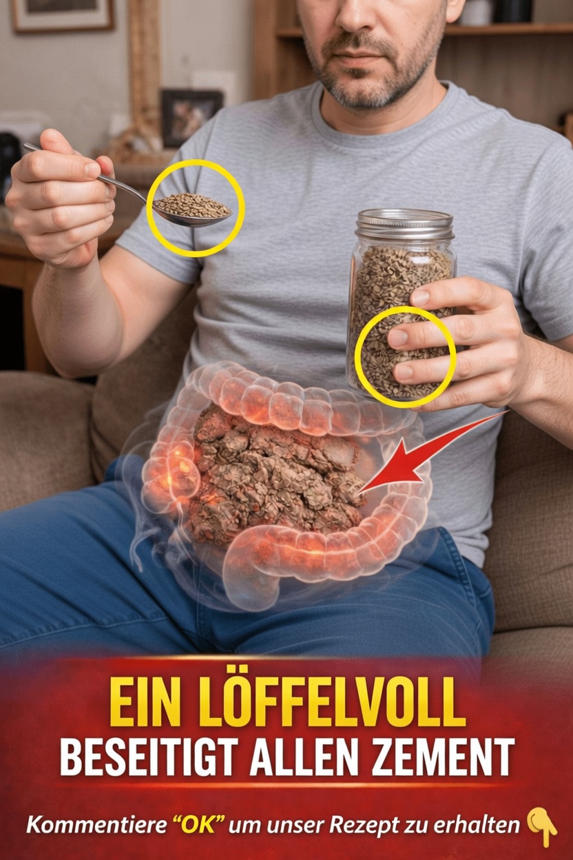 Ein Esslöffel Oregano am Tag: Was Sie über seine Rolle für die Verdauungsgesundheit wissen müssen