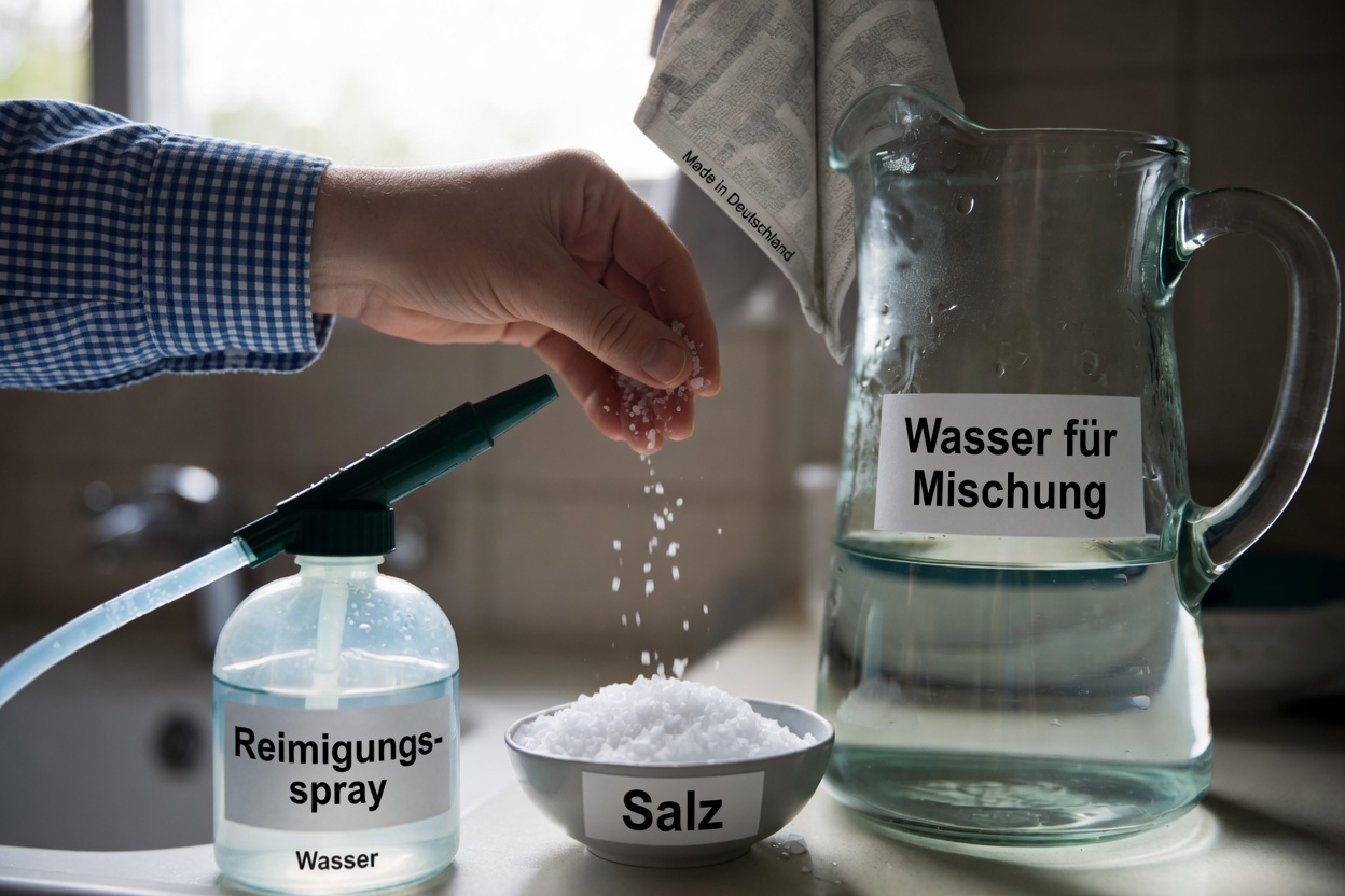 Wie man Schleim und Auswurf im Hals und in der Nase mit einfachen Alltagsgewohnheiten loswird