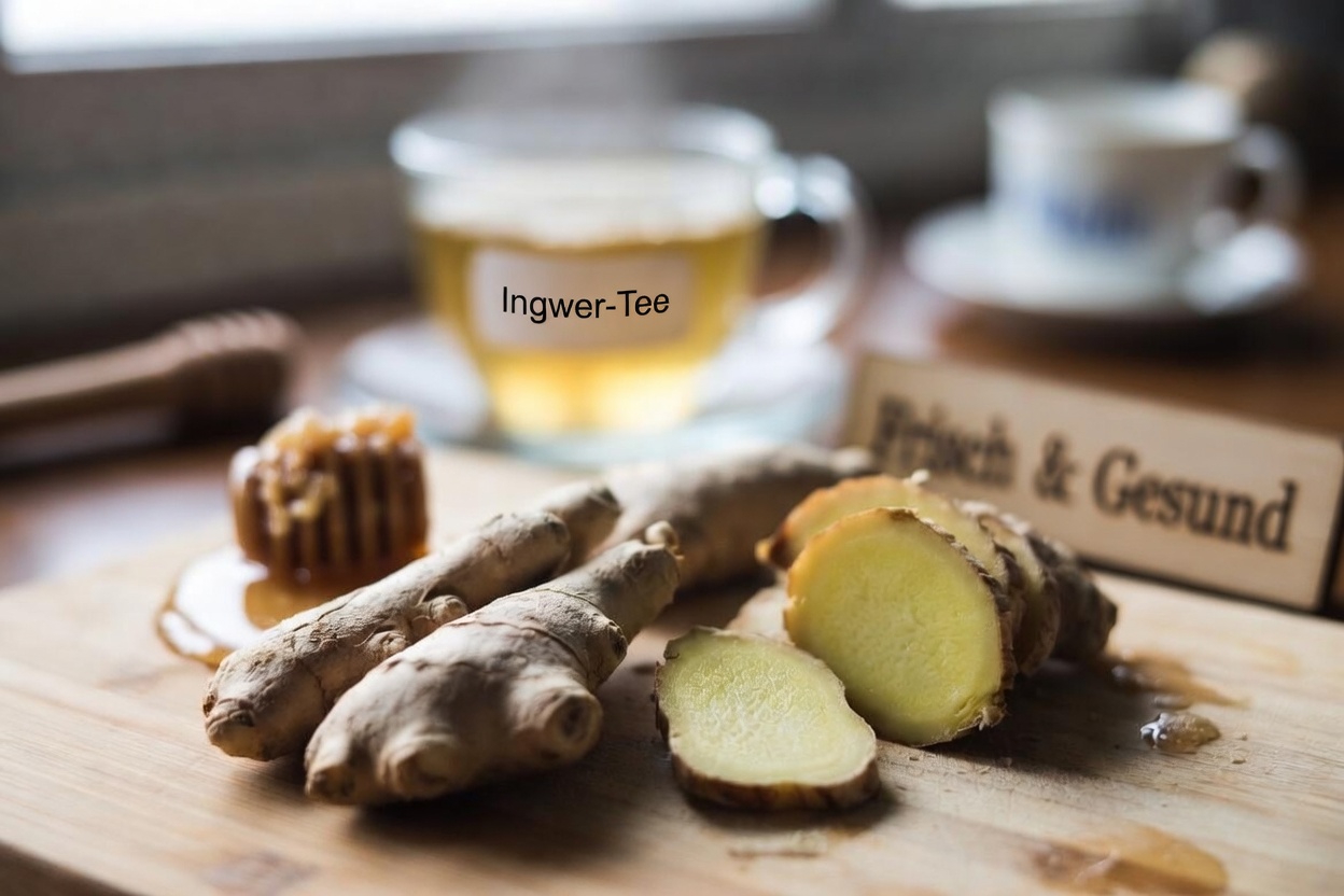 Wie man Schleim und Auswurf im Hals und in der Nase mit einfachen Alltagsgewohnheiten loswird