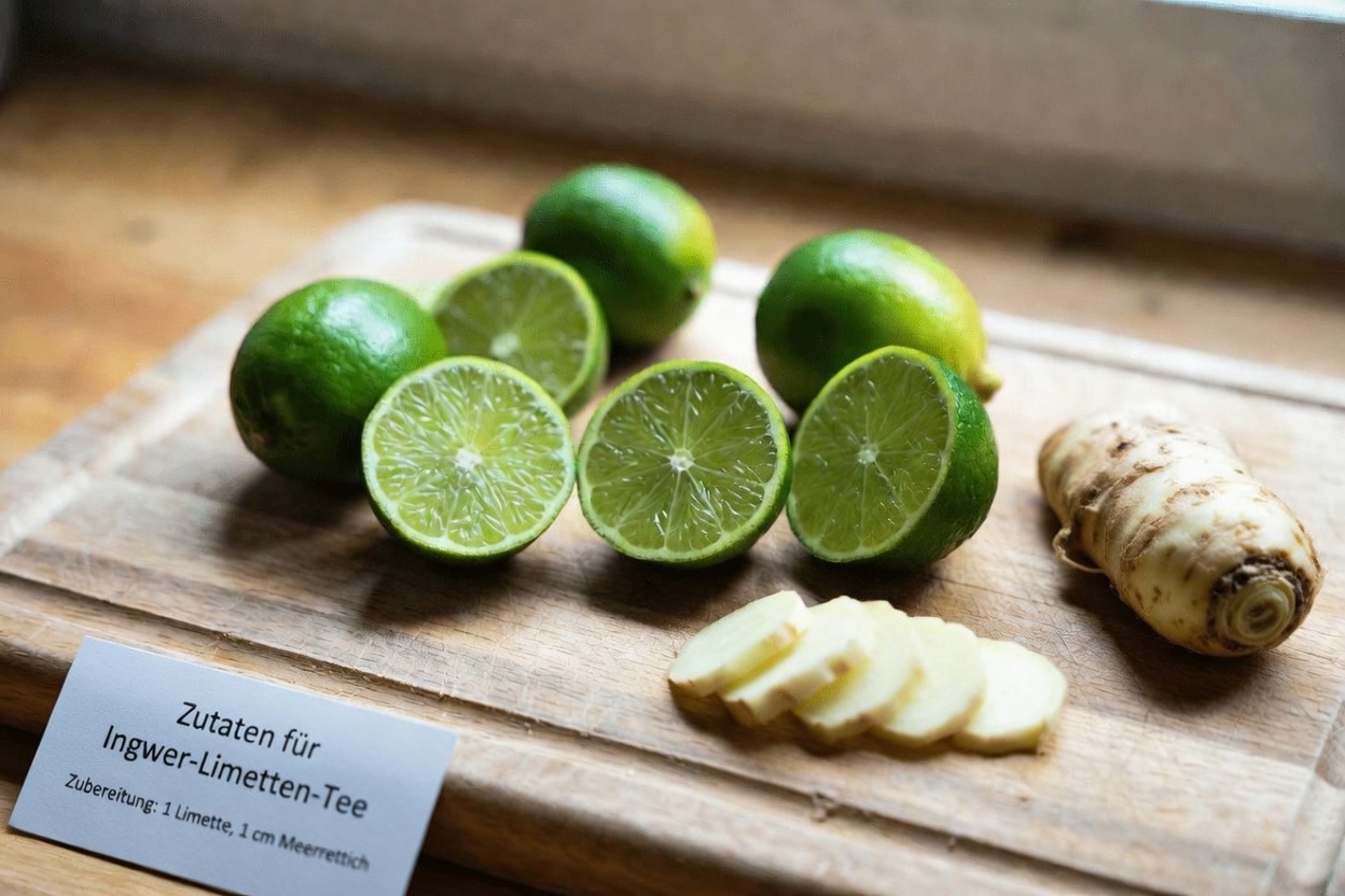 Haben Sie dieses einfache hausgemachte Getränk zur Unterstützung der täglichen Herzgesundheit und Vitalität ausprobiert?