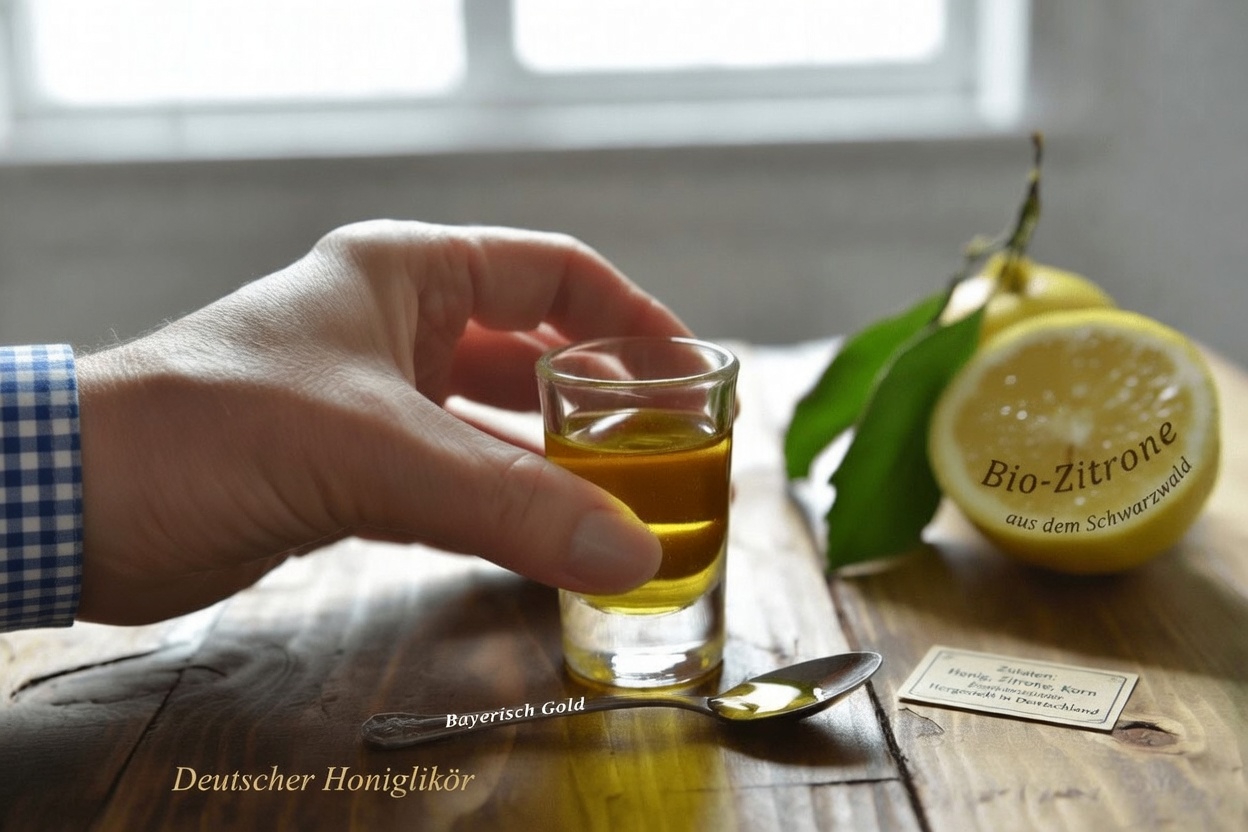 Lohnt es sich wirklich, Olivenöl mit Zitronensaft auf nüchternen Magen auszuprobieren?