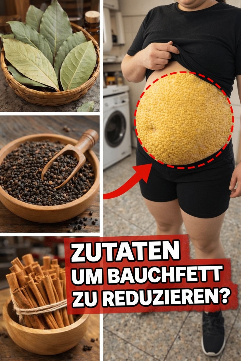 Entdecke die alltäglichen Geheimnisse von Zimt und Nelken, die dir vielleicht bisher entgangen sind