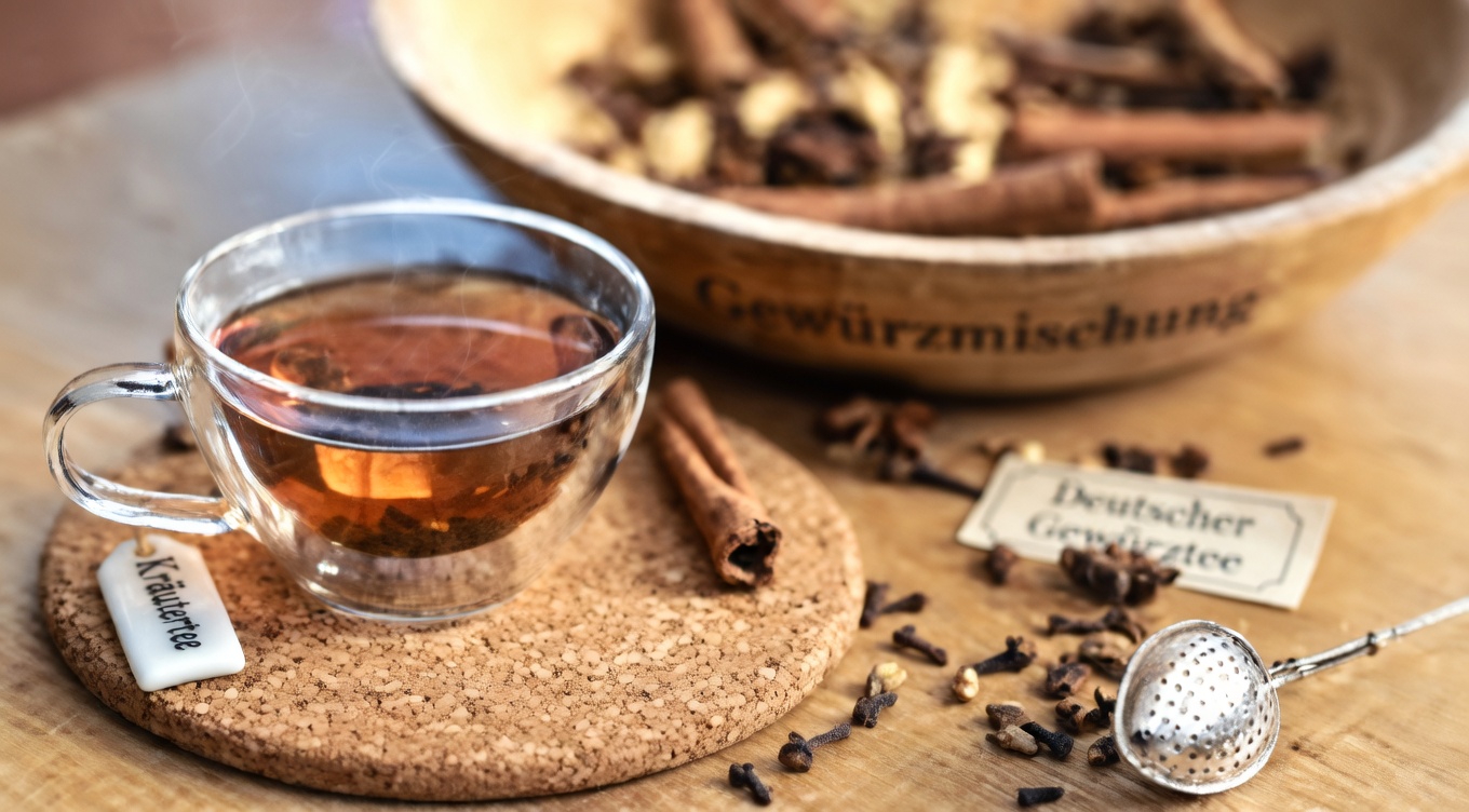 Entdecke die alltäglichen Geheimnisse von Zimt und Nelken, die dir vielleicht bisher entgangen sind