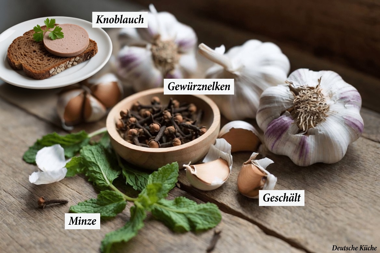 Entdecken Sie natürliche tägliche Gewohnheiten und einfache Küchenzutaten zur Unterstützung des Beinkomforts und einer gesunden Durchblutung