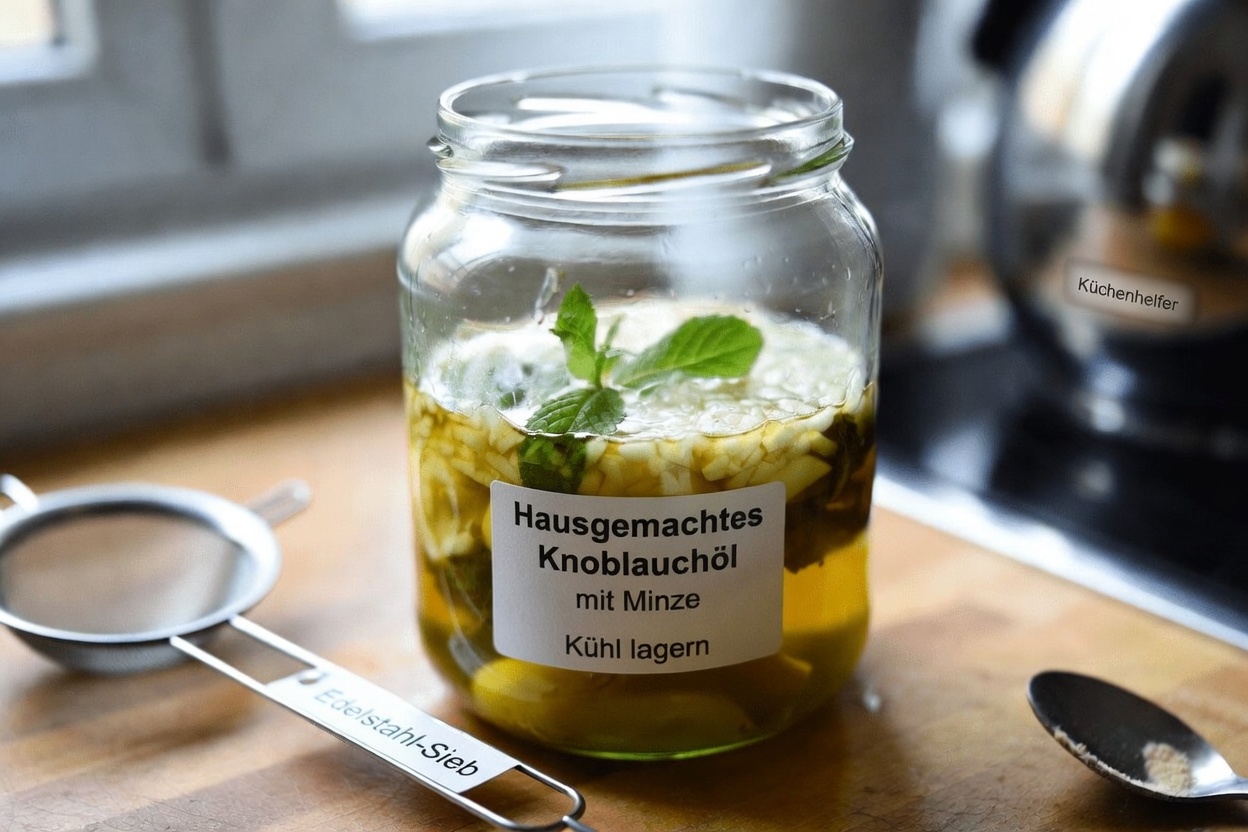 Entdecken Sie natürliche tägliche Gewohnheiten und einfache Küchenzutaten zur Unterstützung des Beinkomforts und einer gesunden Durchblutung