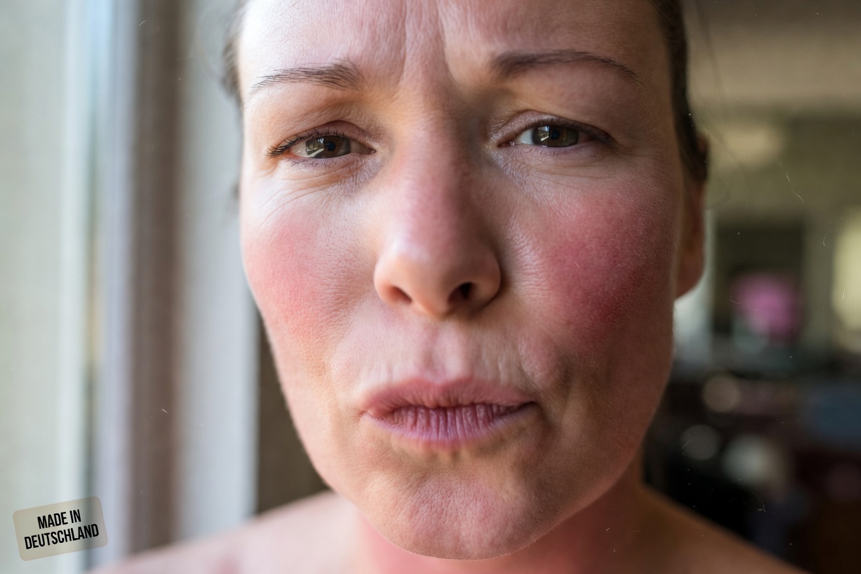 Die 12 häufigsten Nebenwirkungen von Amlodipin, die jeder Patient kennen sollte