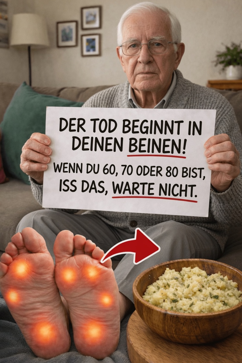 Entdecken Sie die 5 besten magnesiumreichen Lebensmittel, die ältere Erwachsene zur Unterstützung der Gesundheit und des Wohlbefindens ihrer Beinmuskulatur hinzufügen können