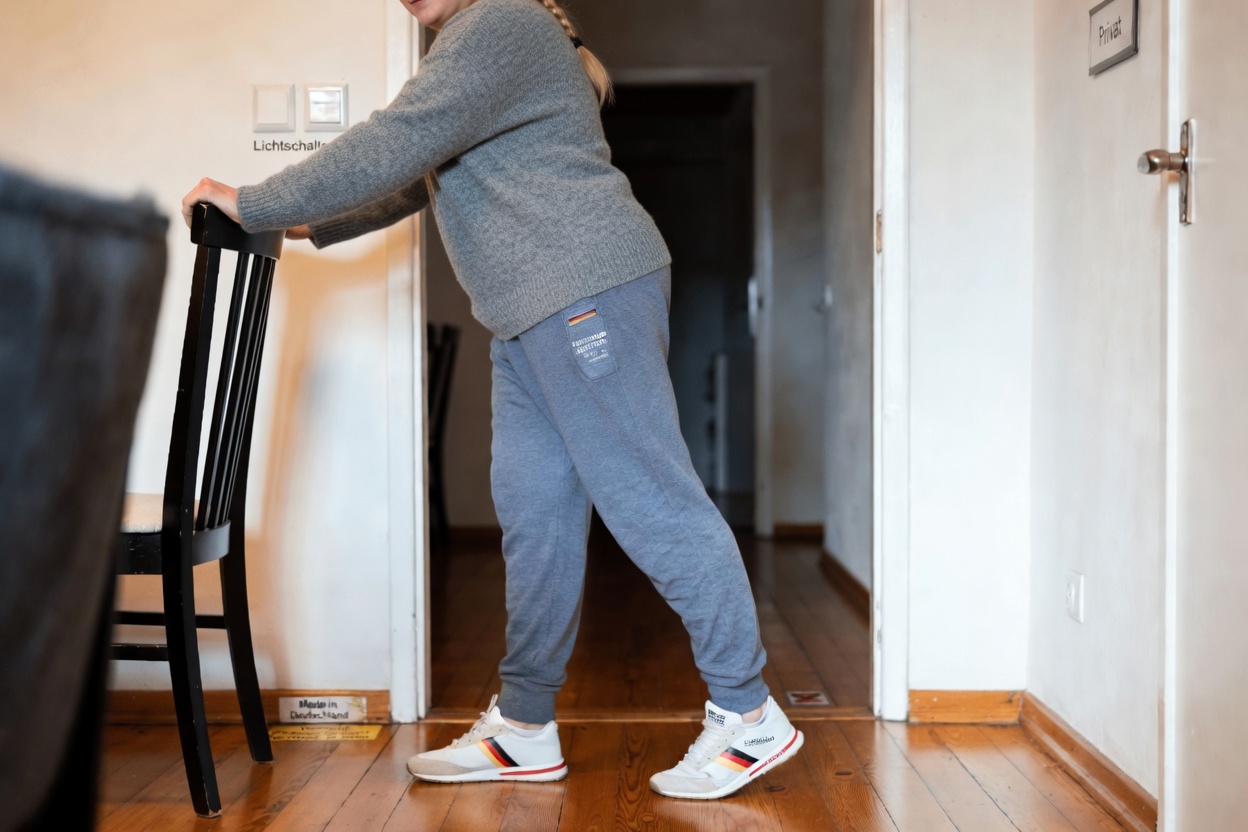 Warum Gehen nach 75 vielleicht nicht mehr ausreicht: Klügere Wege, aktiv und mobil zu bleiben