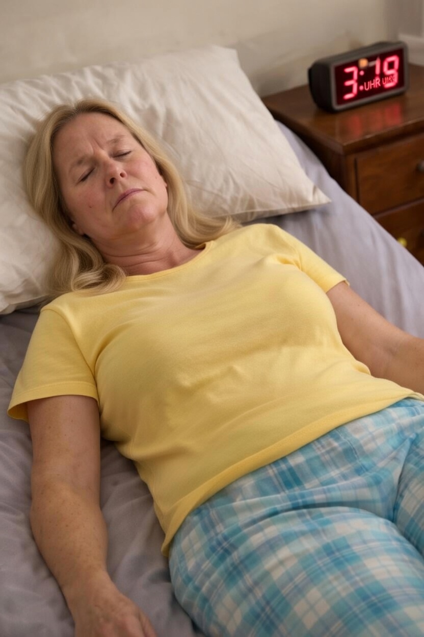 9 Anzeichen dafür, dass Sie tatsächlich in den Wechseljahren sind, die jede Frau über 40 frühzeitig erkennen muss