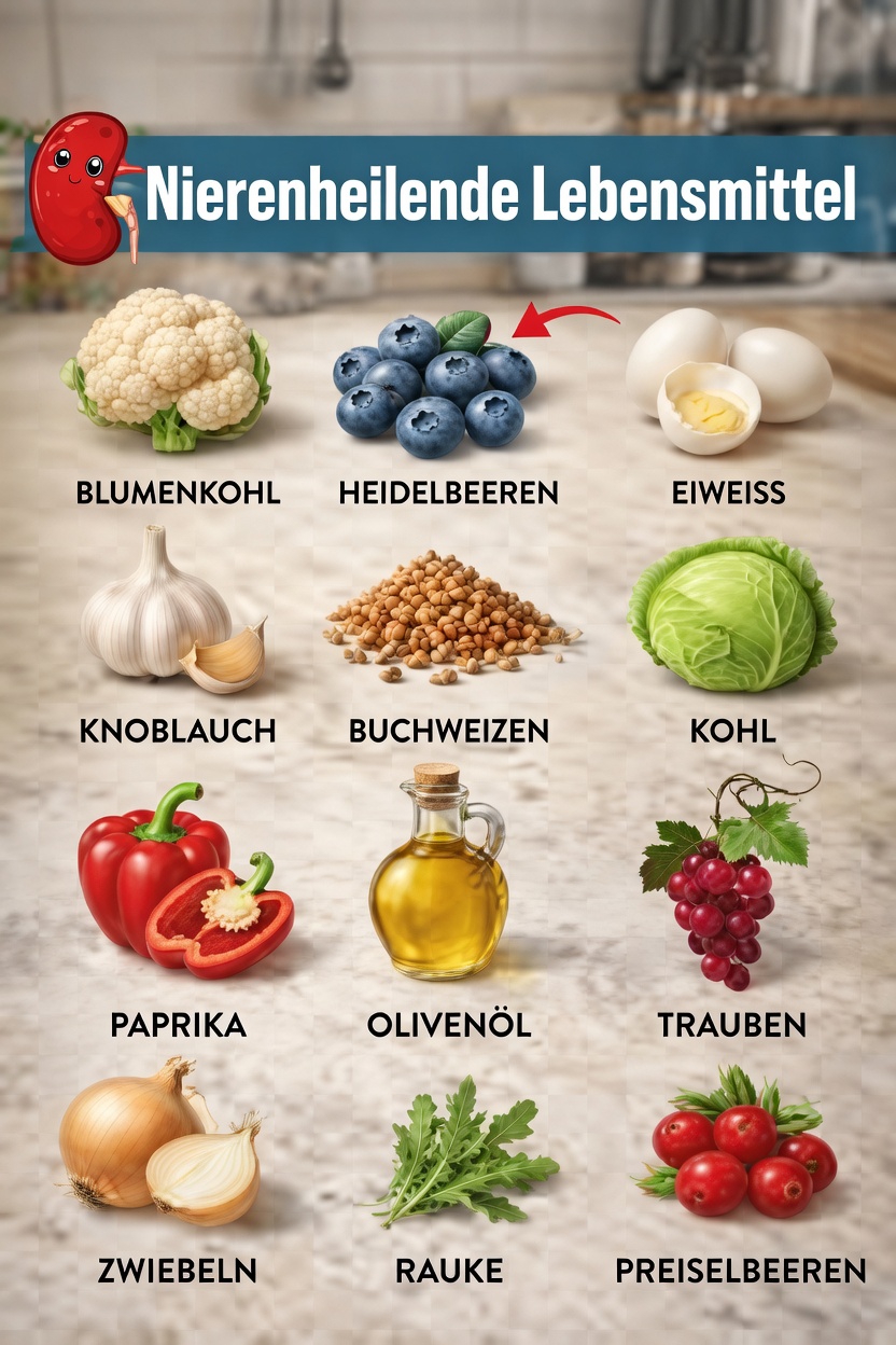 Entdecken Sie die Top 3 Reissorten, die perfekt in einen nierenschonenden Lebensstil für jeden Tag passen