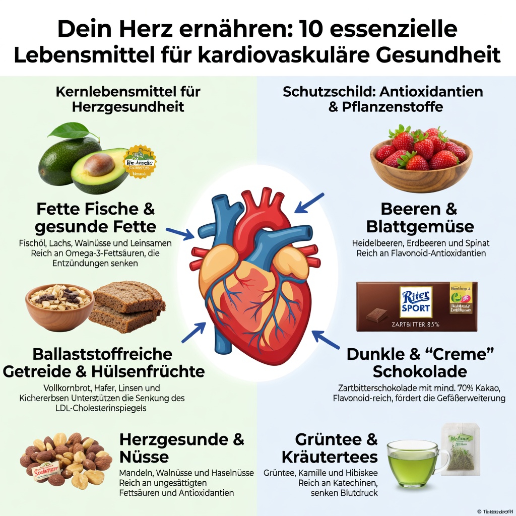 Entdecken Sie dieses einfache tägliche Shot-Rezept, das viele zur Unterstützung einer gesunden Herz- und Arterienfunktion verwenden