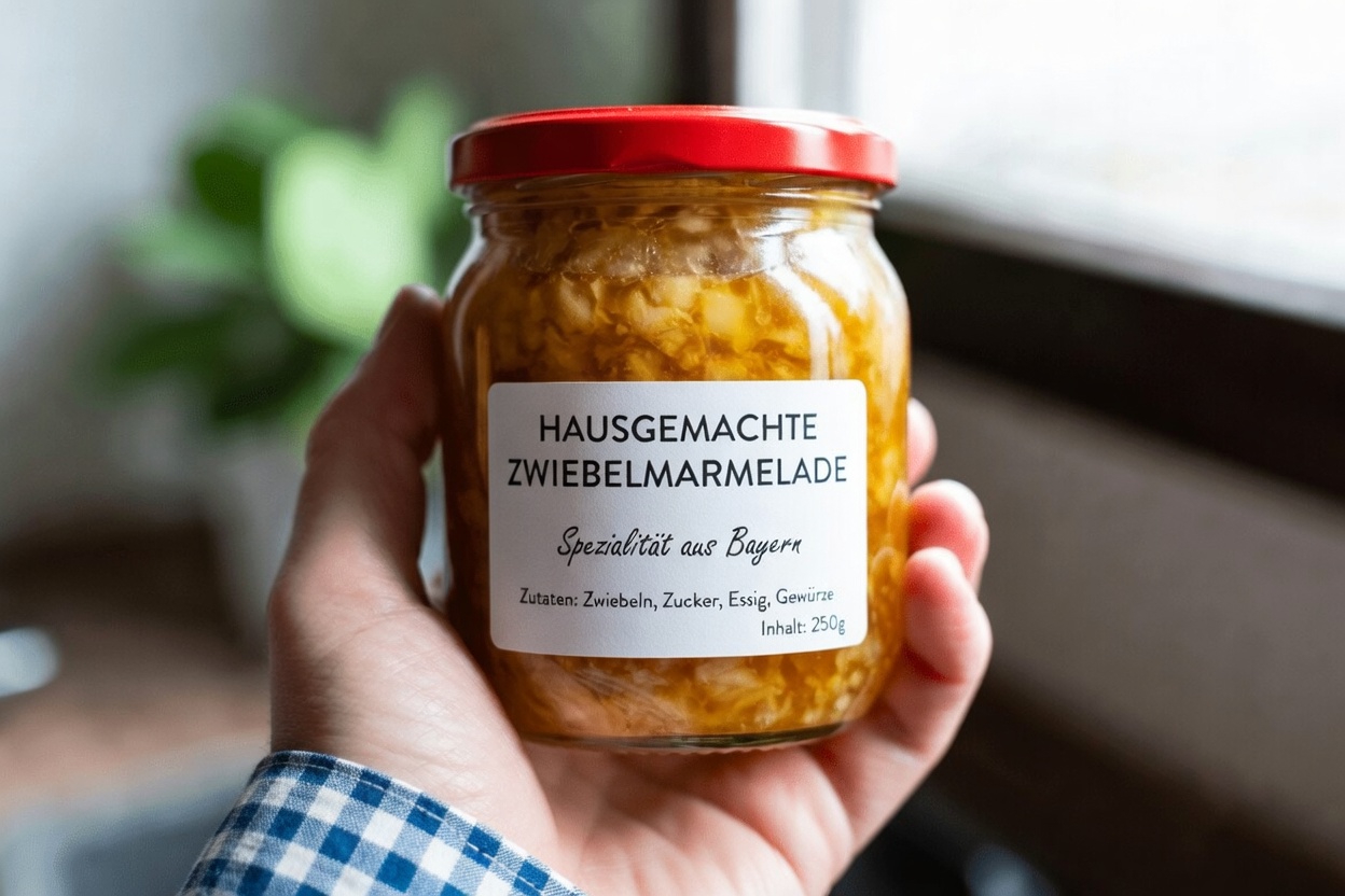 Haben Sie diese einfache Küchenmischung aus geriebenem Ingwer, Zwiebel, Knoblauch, Zitronensaft und Honig schon ausprobiert?