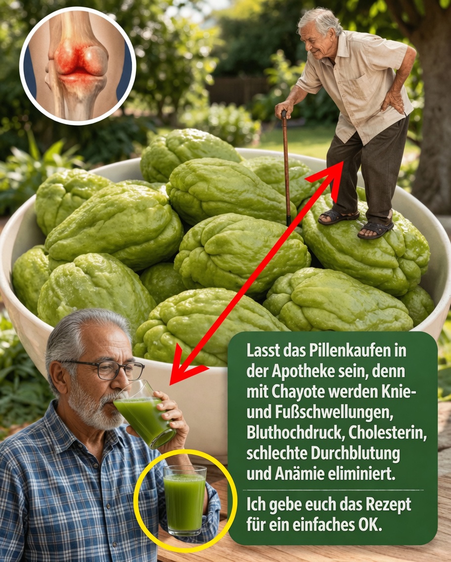 Praktische Möglichkeiten, Chayote-Kürbis in Ihre tägliche Ernährung einzubauen, um Ihre allgemeinen Wellness-Ziele zu unterstützen