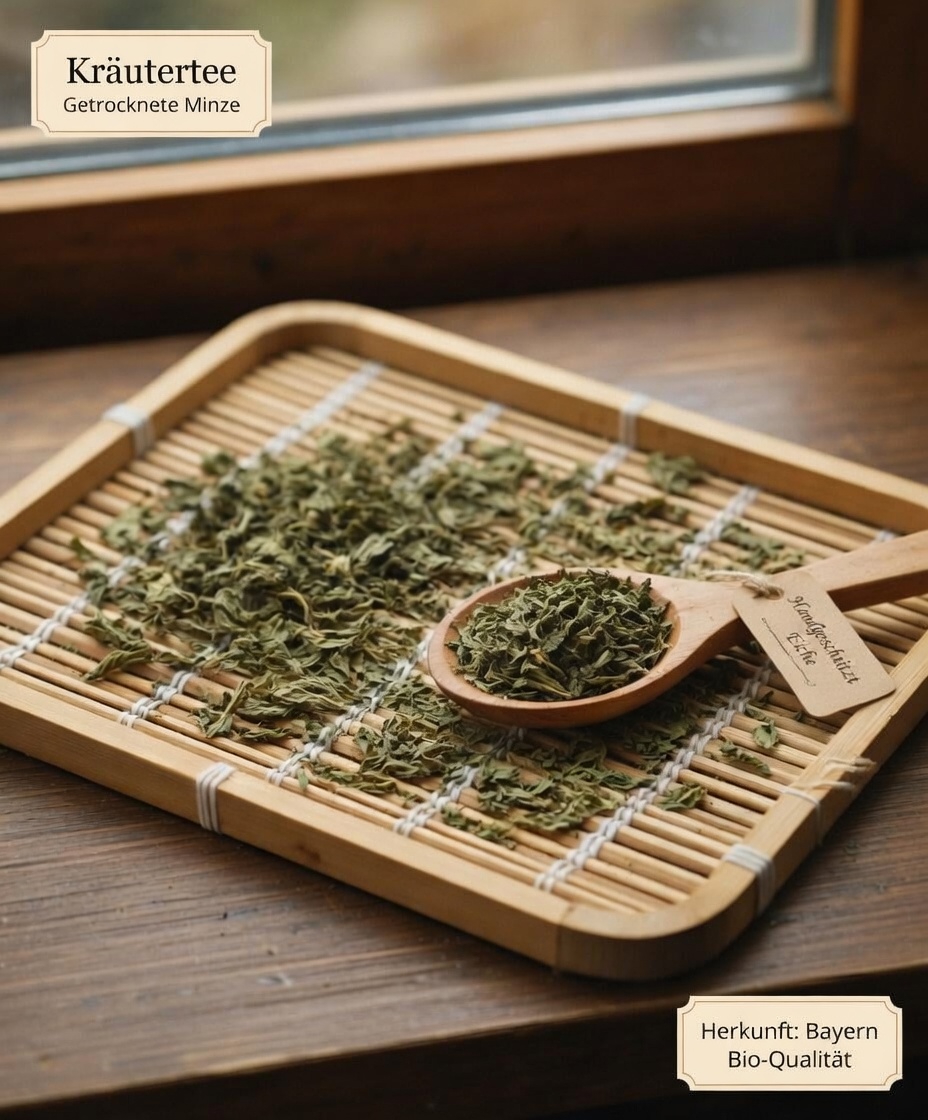 Die wirksamsten Kräuter zur Unterstützung einer gesunden Durchblutung in den Beinen