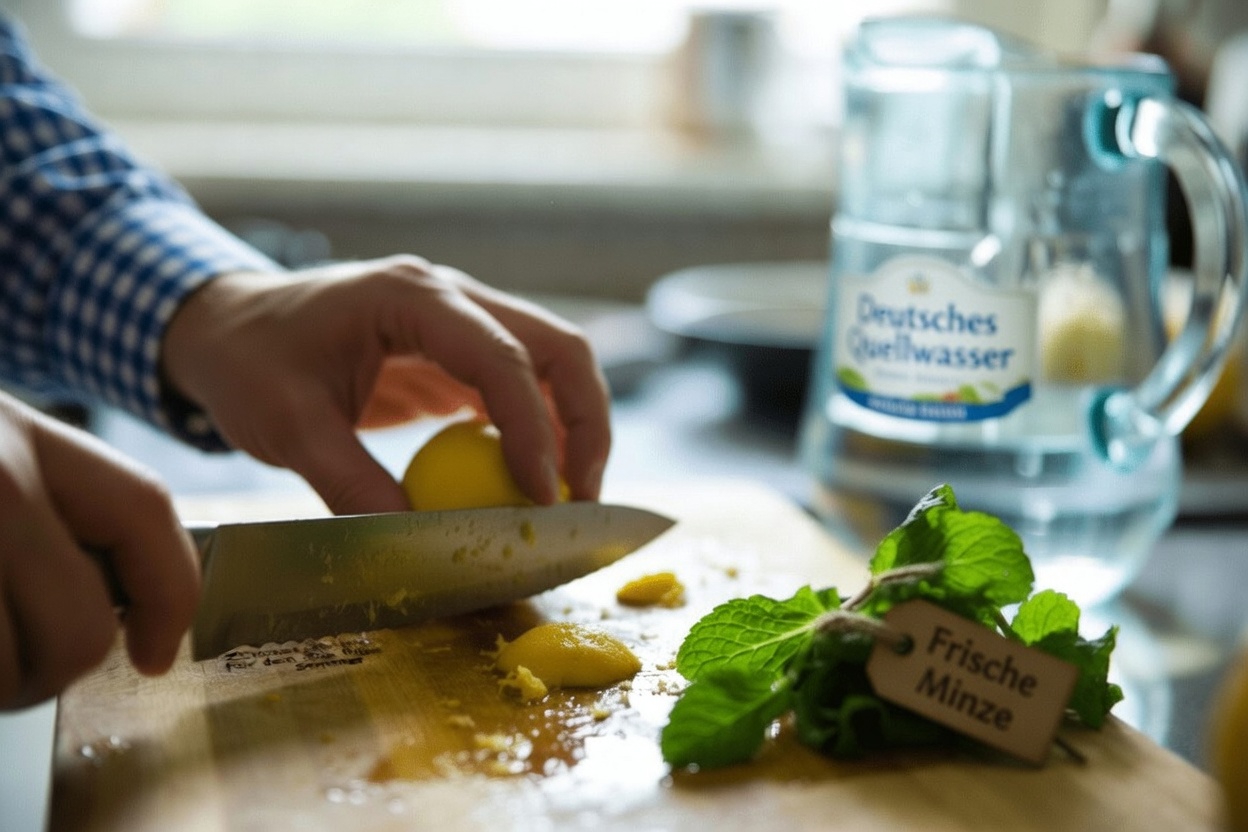 Wie das Hinzufügen einer Prise Zimt zu Ihrem täglichen Tee dazu beitragen kann, einen normalen Blutzuckerspiegel zu unterstützen