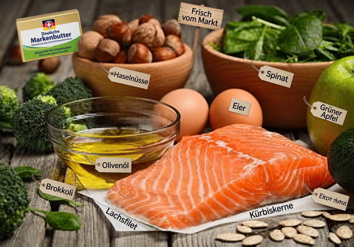 So unterstützen Sie Ihre Lebergesundheit in nur 3 Tagen mit diesen natürlichen Lebensmitteln und Gewohnheiten