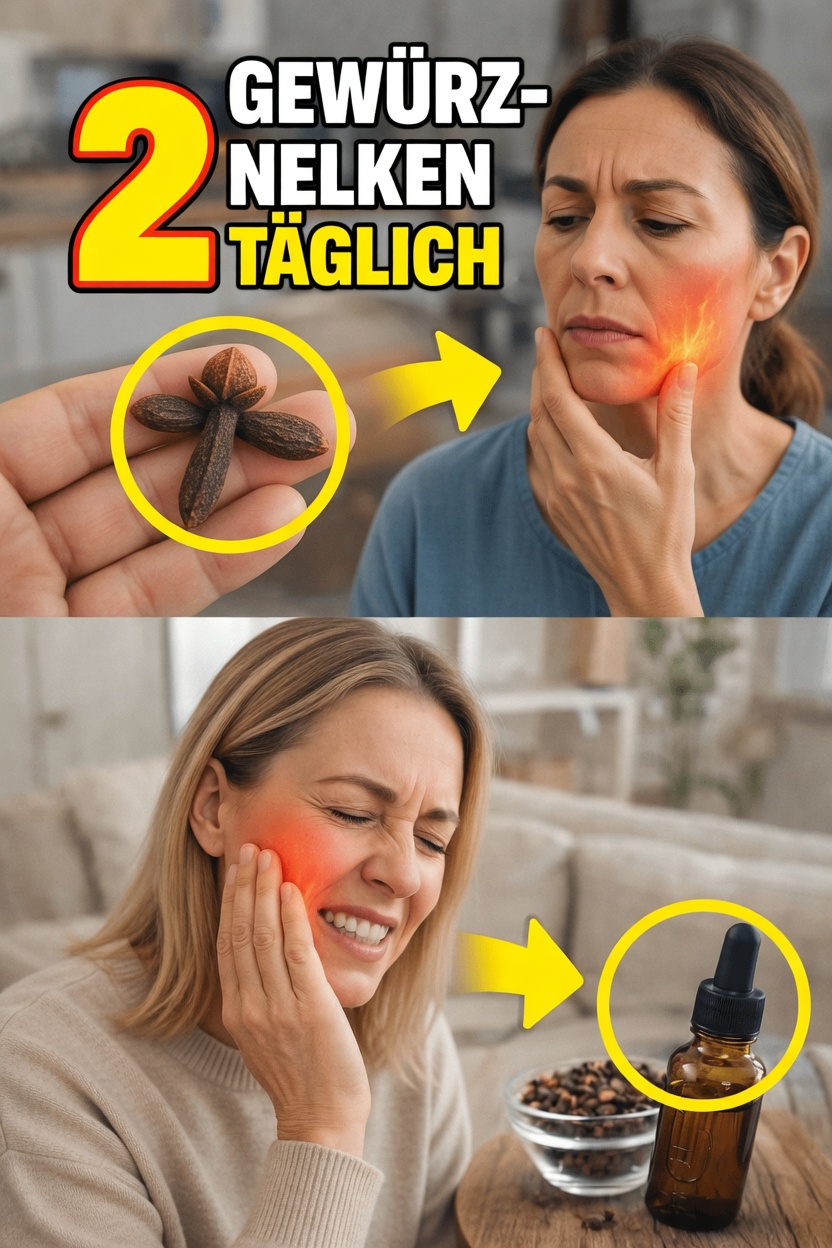 Was passiert, wenn du jeden Tag 2 Knoblauchzehen isst? Ein genauerer Blick auf diese beliebte Wellness-Gewohnheit