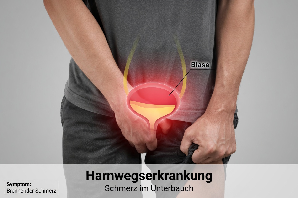 Warum fühlt sich Ihre Blase nach dem Wasserlassen an, als wäre sie noch nicht ganz leer? Einfache Gewohnheiten, die Männer über 60 schon heute Abend ausprobieren können